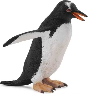 Žaislinė figūrėlė Collecta Penguin Gento 88589
