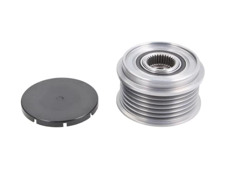 VALEO VAL588077 Freewheel alternator pulley