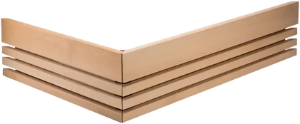 Apsauginis aptvaras - HARVIA Qube Pro 240
