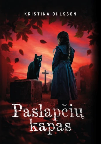 Paslapčių kapas