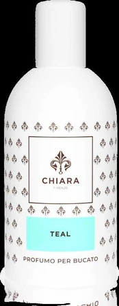 Chiara Firenze TEAL skalbinių kvepalai, 150ml