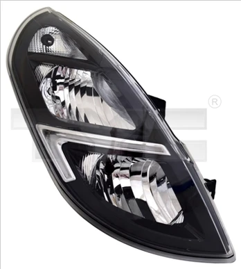Priekinis žibintas TYC 20-19238-06-2