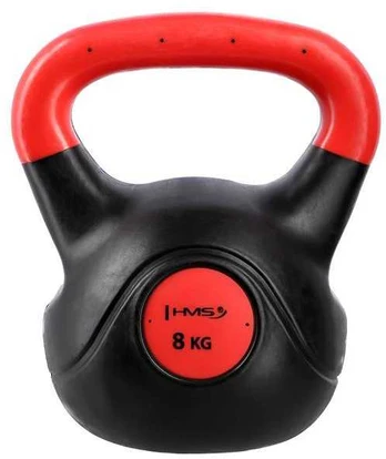 KPC08 KOMPOZITINIS KETTLEBELL HMS