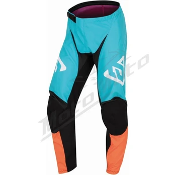 ANSWER A22 Syncron Prism Kelnės Turquoise