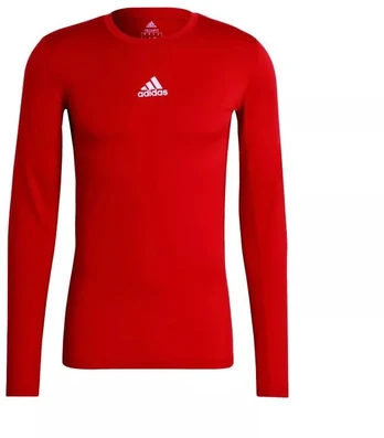 adidas TechFit Kompresiniai marškinėliai M GU7336