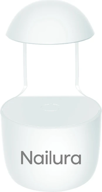 Nailura - UV Lamp - Mini