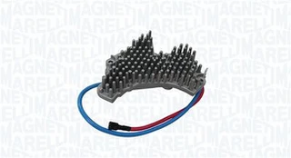 Reguliatorius, keleivio pusės ventiliatorius MAGNETI MARELLI 069415012010