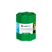 Banguotas sodo kraštas 20cm x 9m Cellfast žalias kaina