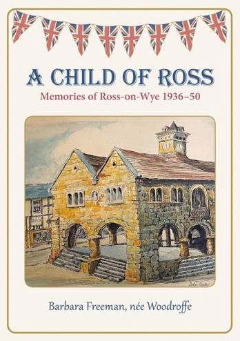 Child of Ross