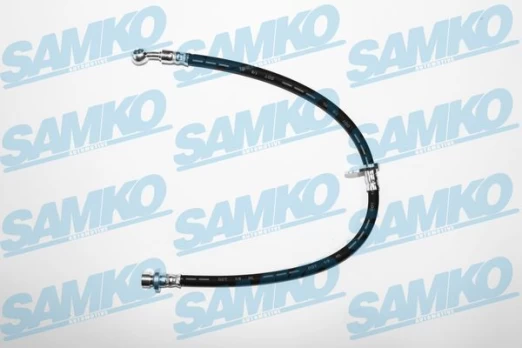 Stabdžių žarnelė SAMKO 6T48272