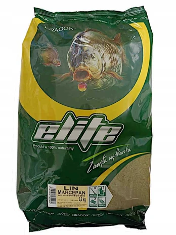 Jaukas Dragon Elite (lynas/marcipanas), 1,0kg