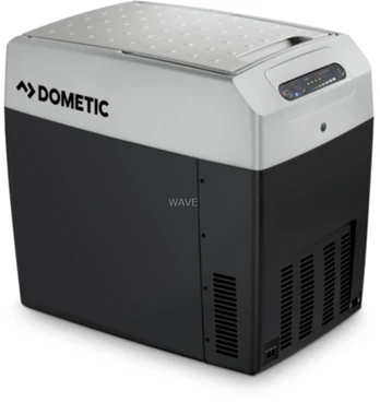 Dometic TropiCool TCX 21, šaldymo dėžė