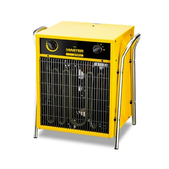 Elektrinis šildytuvas B 15 IT, 15 kW, 400 V, Master