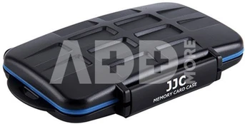 JJC MC STC10 Memory Card Case