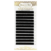 Beauty&You Volume EASY FAN blakstienos 0.05 :  B&Y Easy fan blakstienos 0.05 C 8mm