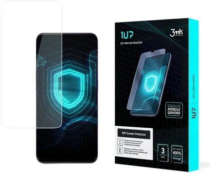 Oppo Find X2 Pro – 3mk 1UP ekrano apsauga