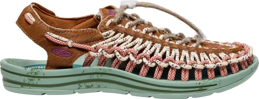 Keen Uneek Lea All Gender Terrain Roasted Pecan - 41