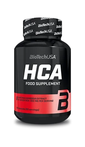 Biotech HCA 100 kaps.