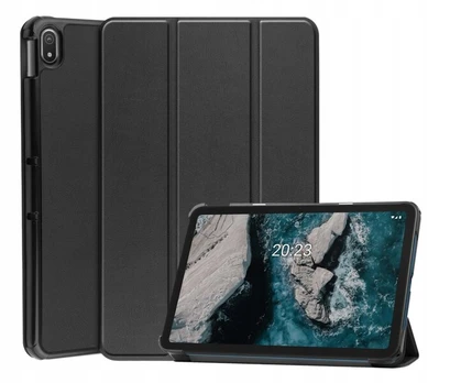 Dėklas COVER PODSTAWKA Nokia T20 10.4"