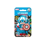 Lūpų balzamas Lip Smacker Captain america, 4 g kaina