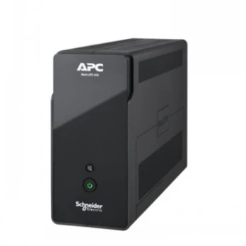 APC BACK-UPS 650VA 230V | BK650G2I