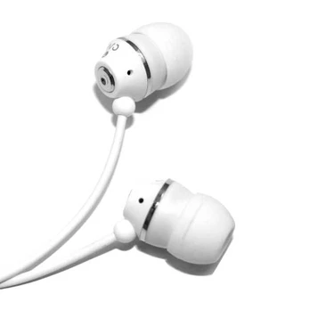 Ausinės Jivo JI-1060W Vanilla