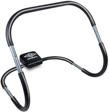 'UmbroAb Trainer' ir 'Crunch Roller' treniruoklis