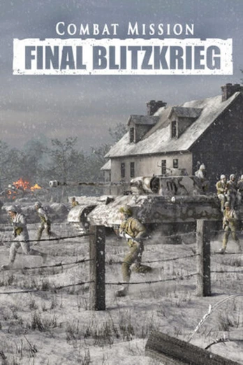 Final Blitzkrieg PC