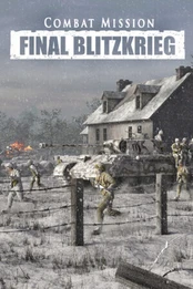 Final Blitzkrieg PC kaina