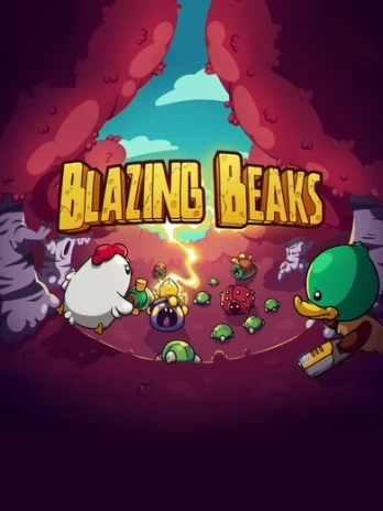 Blazing Beaks Steam