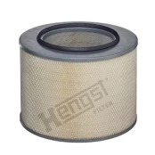 Oro filtras HENGST E312L kaina