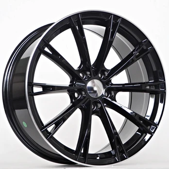 Ratlankis Lena 8X18 5X112 ET35 66,5 BML