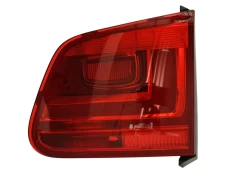 Galinis žibintas HELLA 2SA010 739-101 kaina