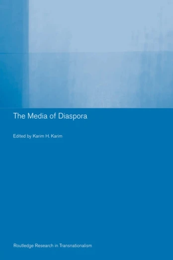 Media of Diaspora