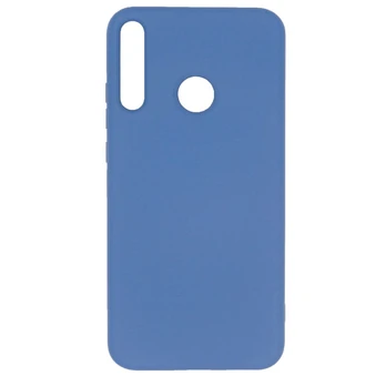 Telefono dėklas Evelatus, Huawei P40 Lite E, mėlyna