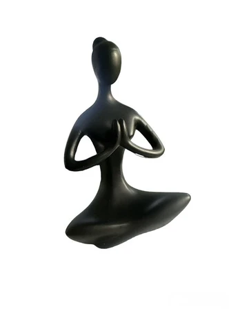 Statulėlė ,,Joga"