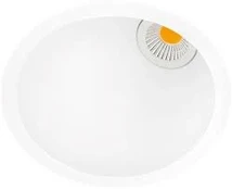 5W LED įleidžiamas šviestuvas SWAP M, baltas, 3000K, IP65