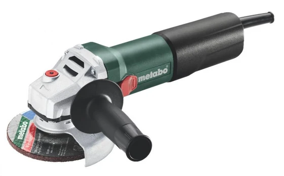 Kampinis šlifuoklis Metabo WQ 1100, Metabo