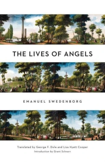 Lives of Angels