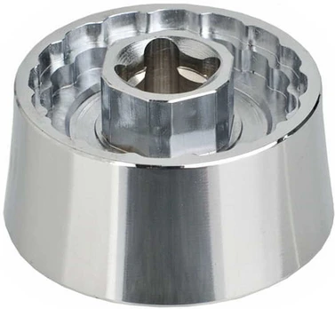 Įrankis ProX BB-12 for bottom bracket Hollowtech II/DUB16T/FSA-386