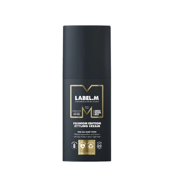 Formavimo kremas ,,Fashion Edition Styling Cream", 150ml
