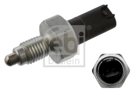 Jungiklis, atbulinės eigos žibintas FEBI BILSTEIN 37058