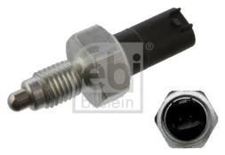 Jungiklis, atbulinės eigos žibintas FEBI BILSTEIN 37058 kaina