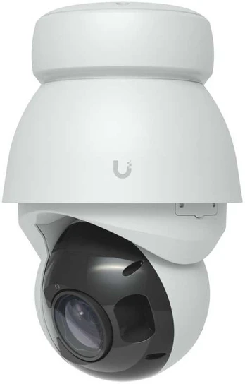 Ubiquiti UVC-AI-PTZ-Precision-W baltas