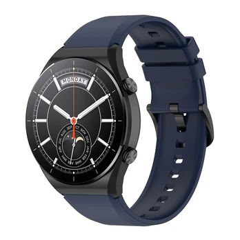 Xiaomi Amazfit GTR 22mm silikoninis dirželis