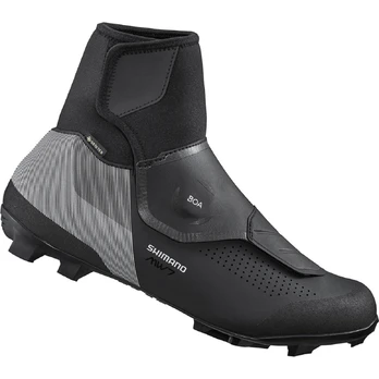 Shimano SH-MW702 MTB Wide Winter batai | Black, 44