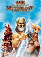Age of Mythology Extended Edition PC kaina