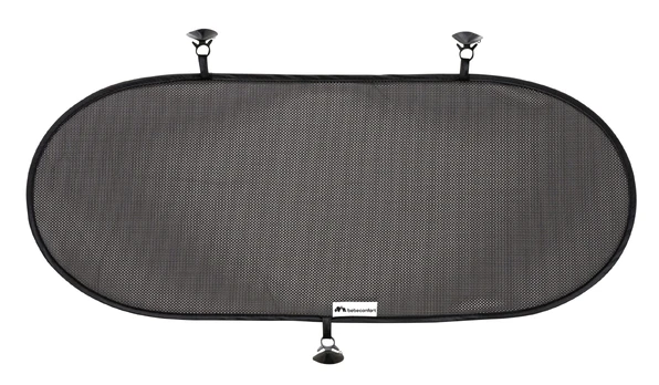 Confort - Rear View Sunshade