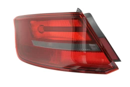 Galinis žibintas MAGNETI MARELLI 714081080701 kaina