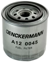 Kuro filtras DENCKERMANN A120045 kaina
